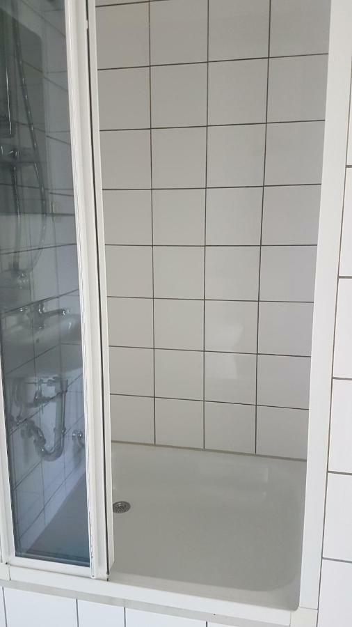 Apartamento Fewo Lakaw Hinsel Exterior foto