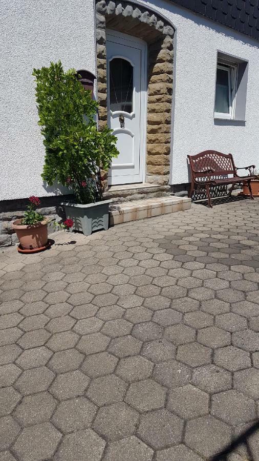 Apartamento Fewo Lakaw Hinsel Exterior foto
